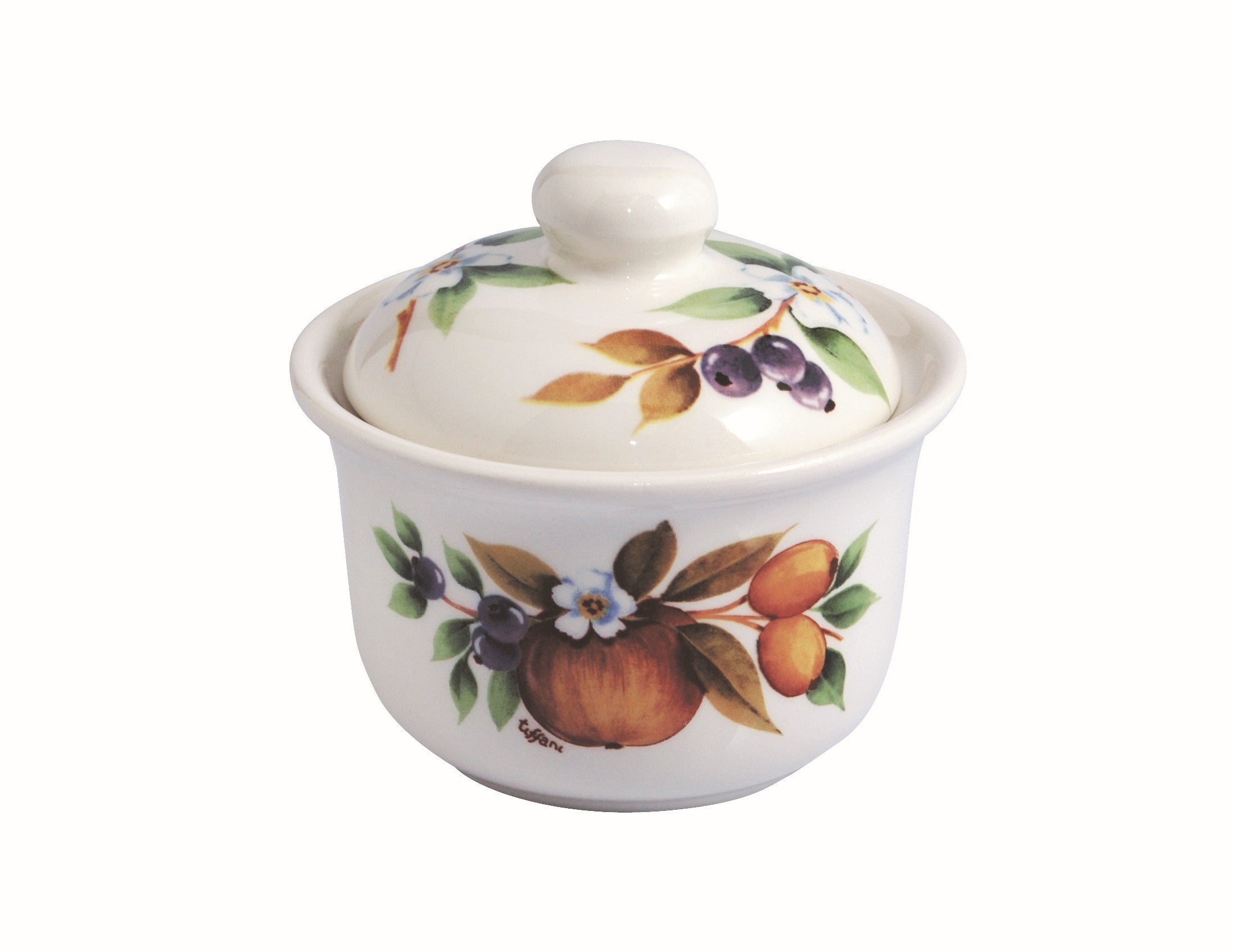 Zuccheriera Country Selva