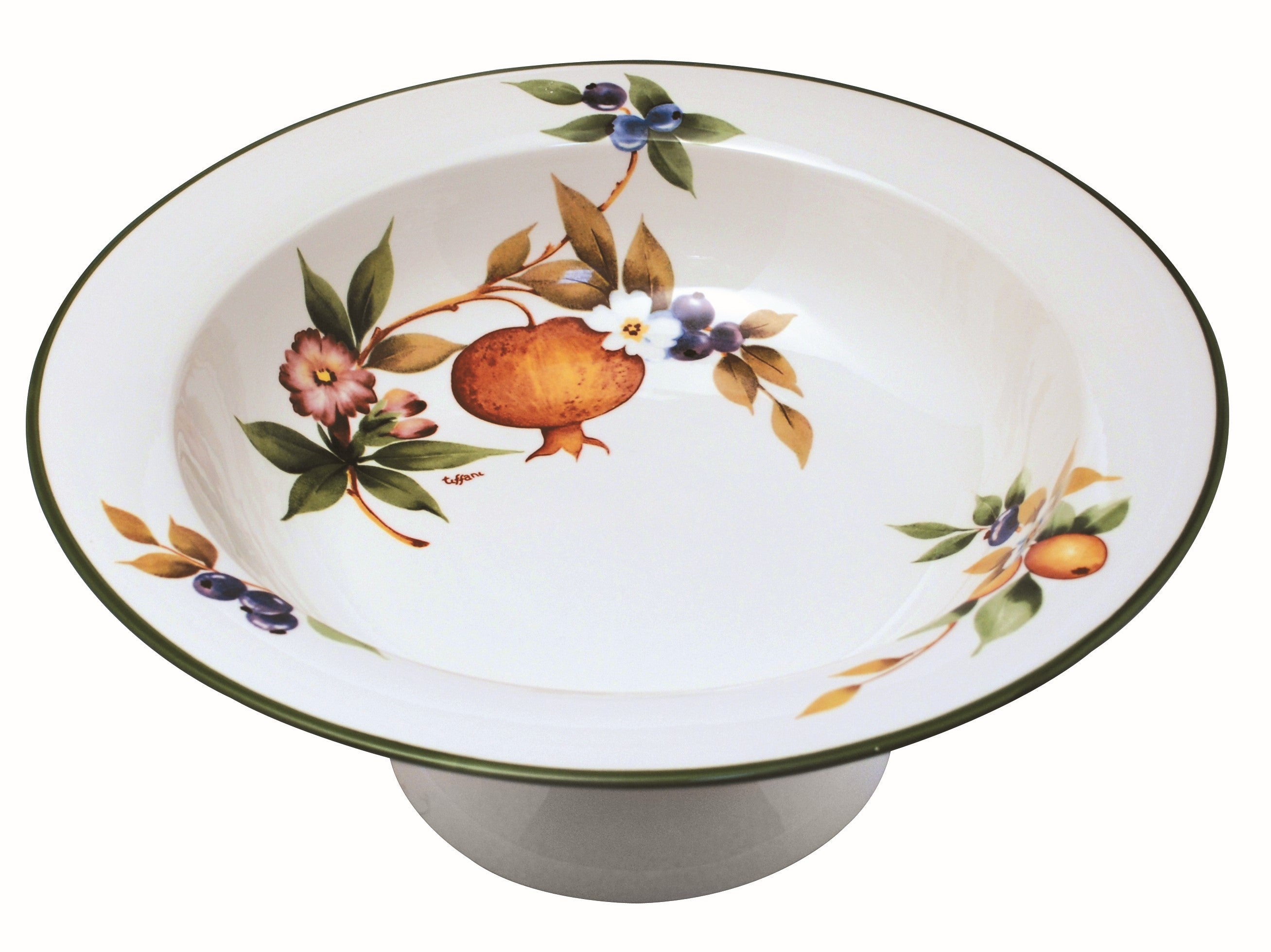 Fruttiera cm 37 Country Selva