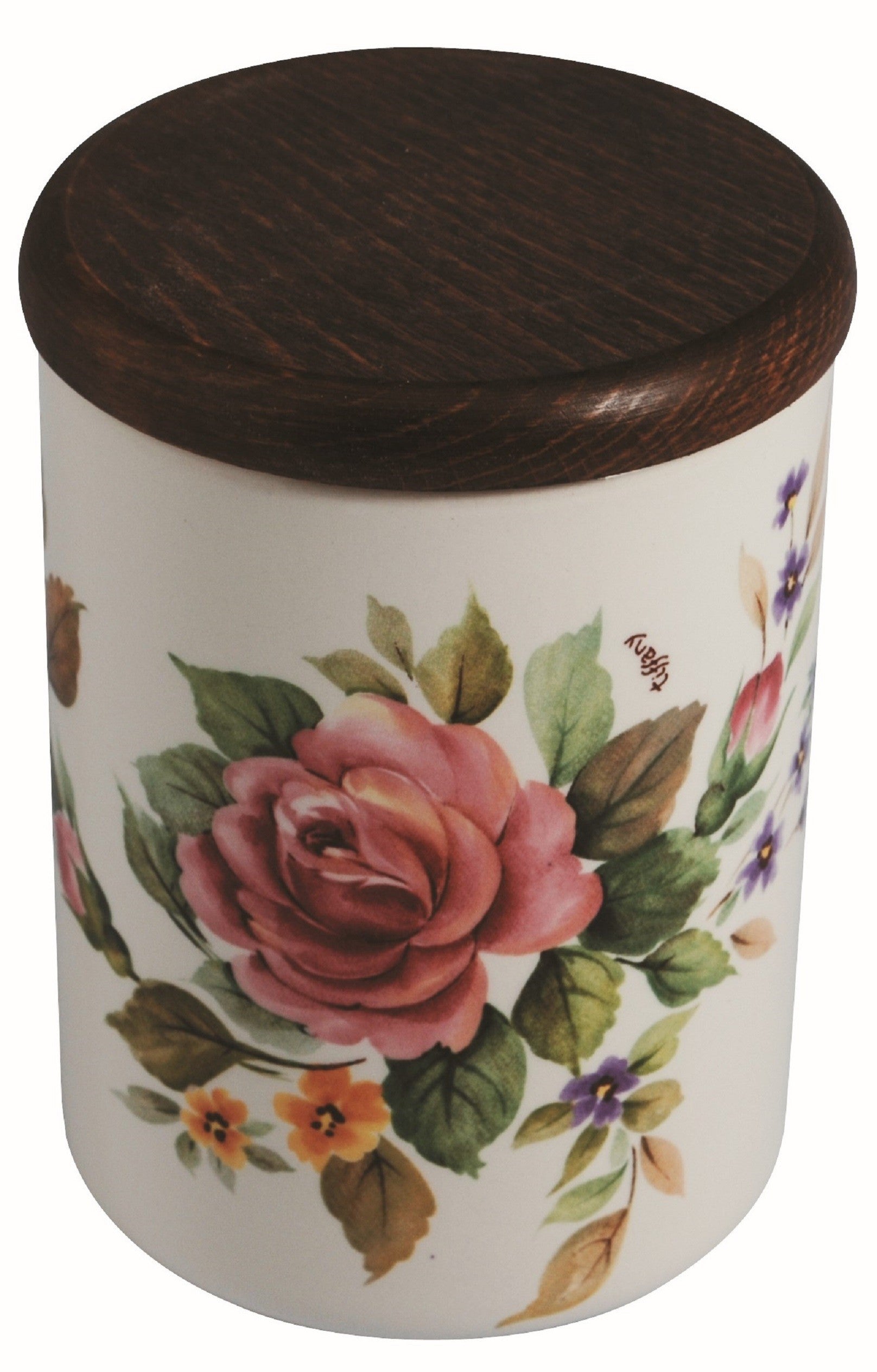 Barattolo varie misure cm Scudery Florence