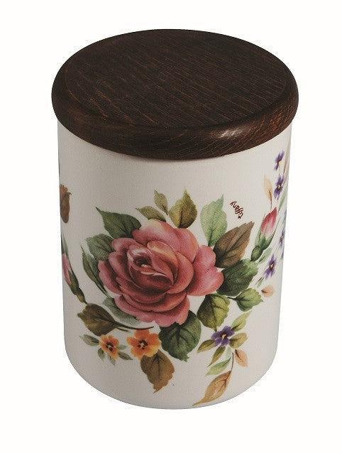 Barattolo varie misure cm Scudery Florence