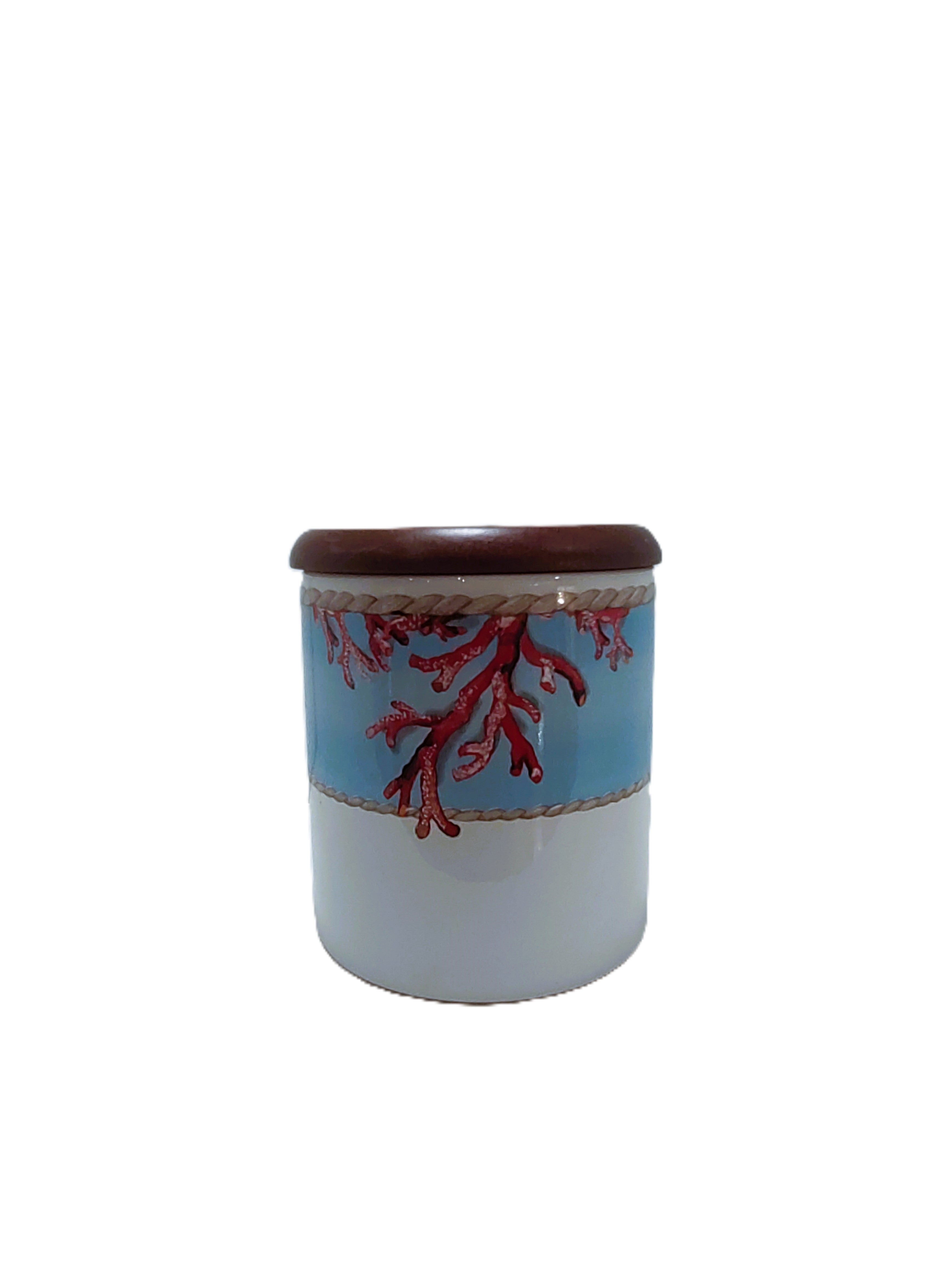 Barattolo varie dimensioni Galassia Coral Bay