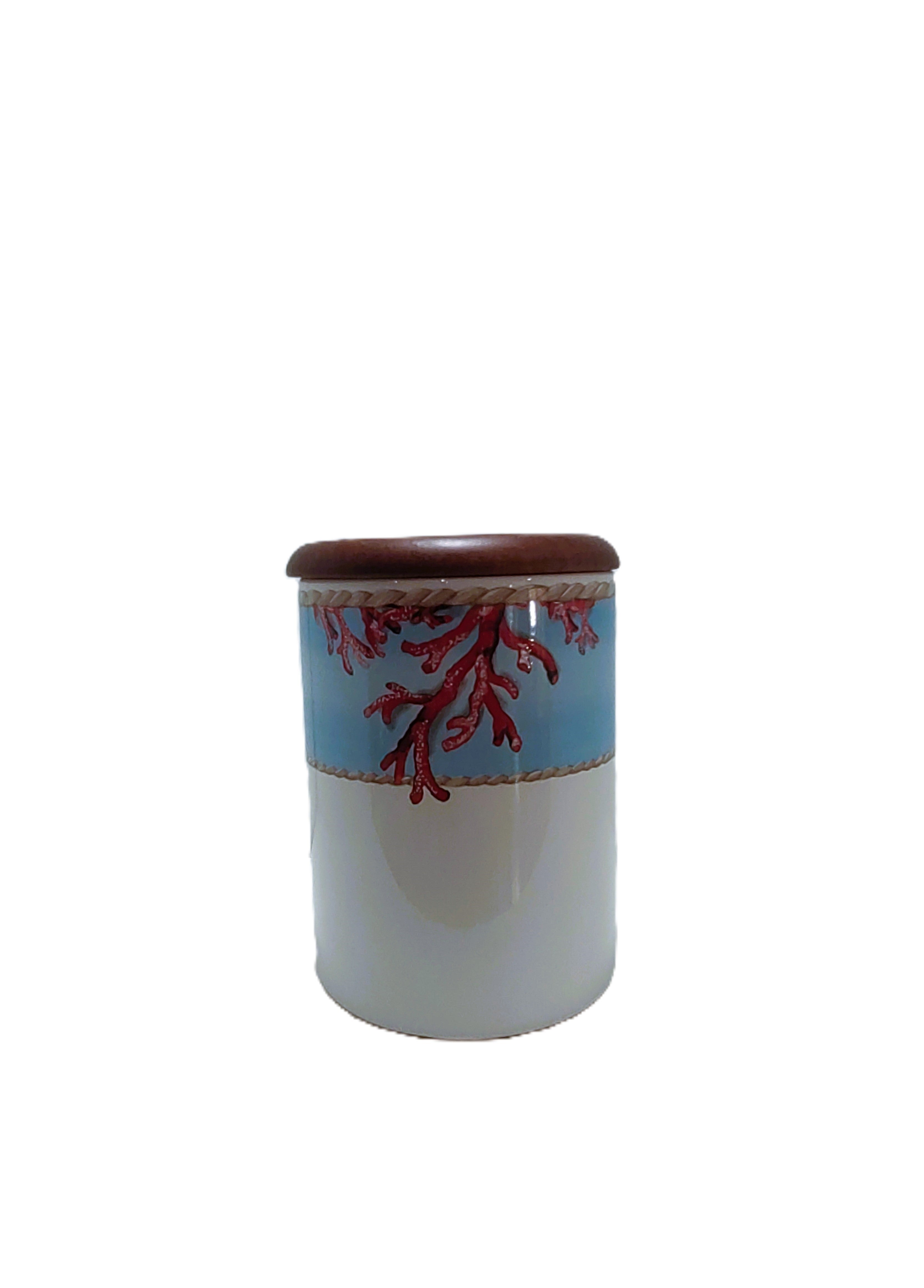 Barattolo varie dimensioni Galassia Coral Bay