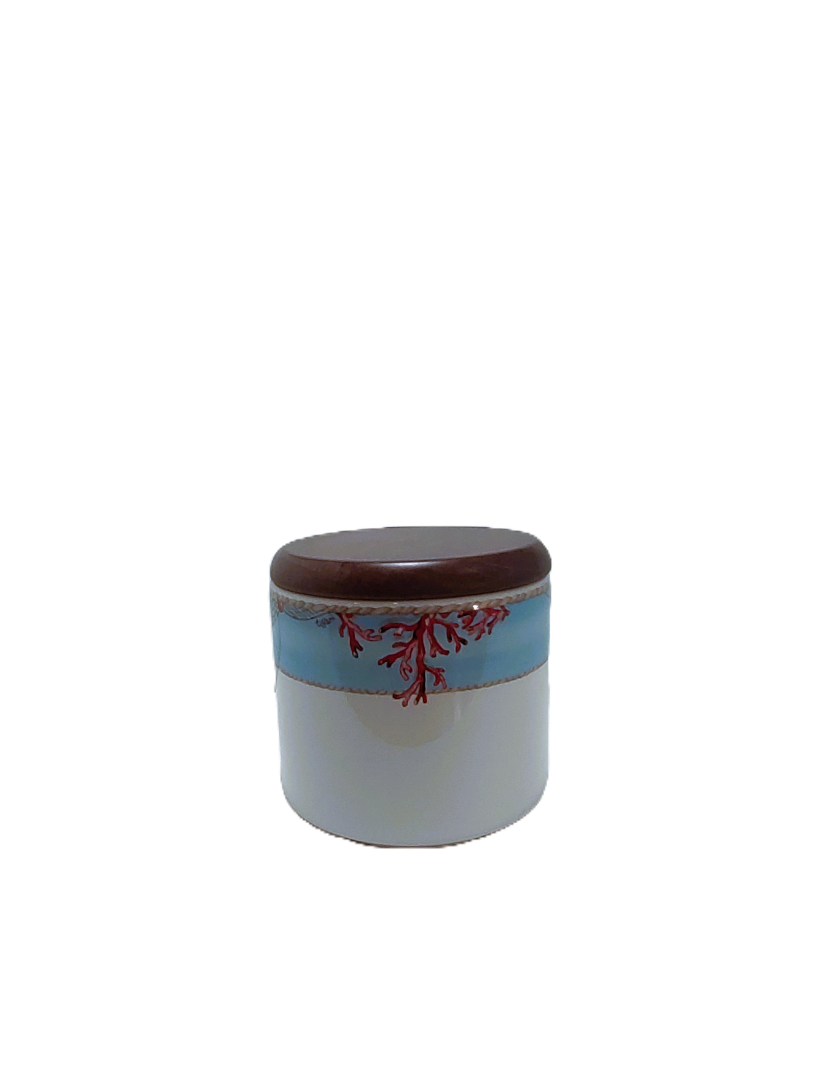 Barattolo varie dimensioni Galassia Coral Bay