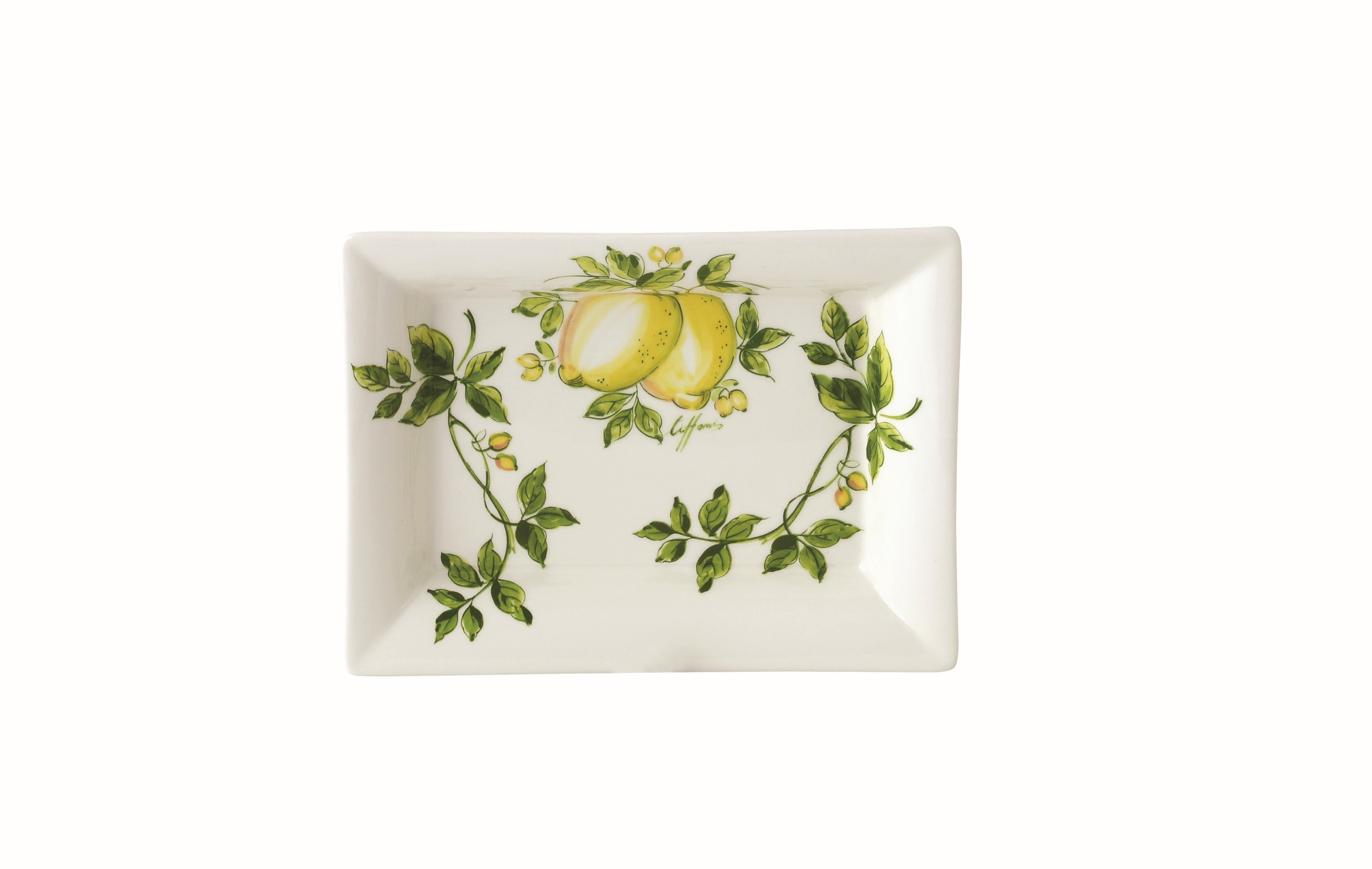 Svuotatasche Decoro Sorrento