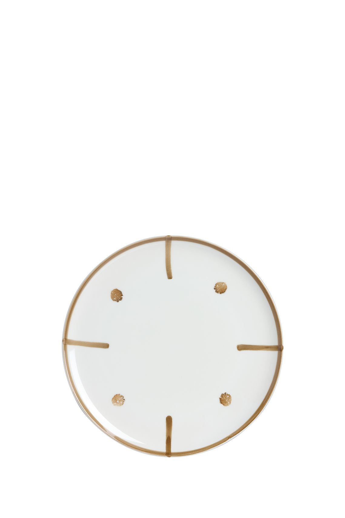 Piatto portata Mix & Match Decoro 6