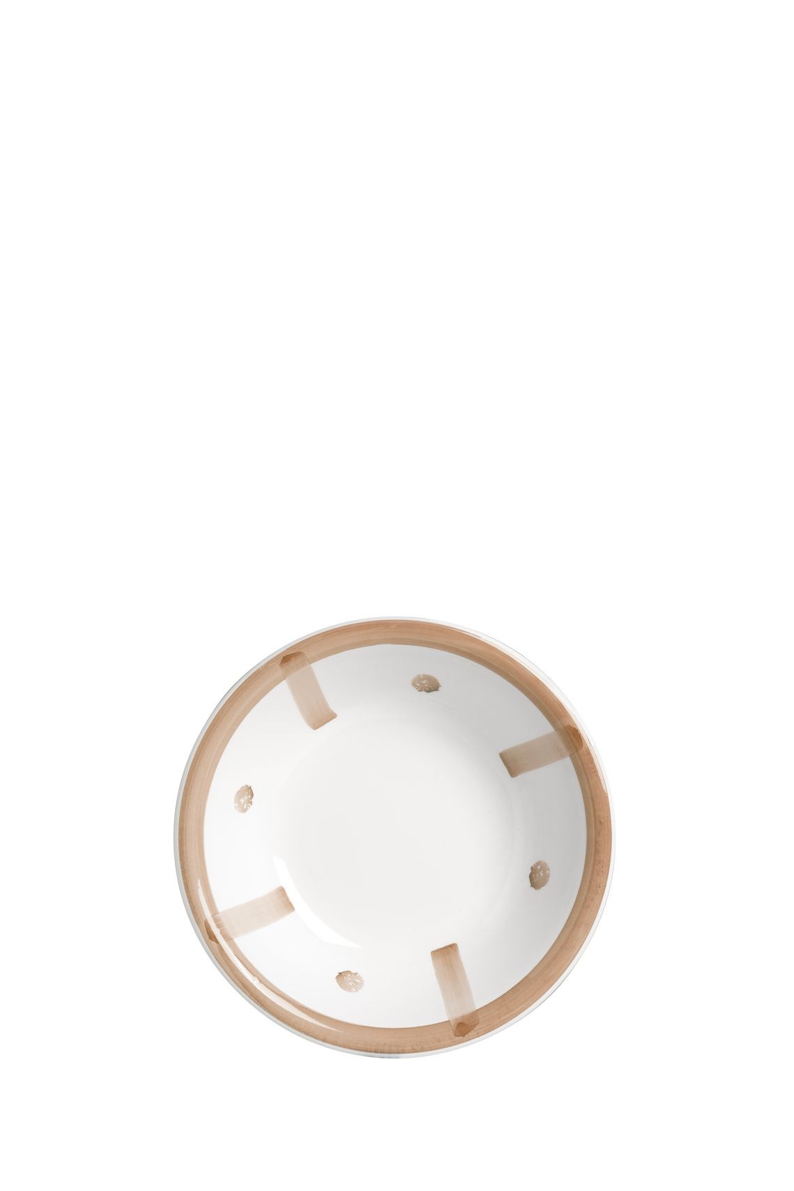 Insalatiera Mix & Match Decoro 6