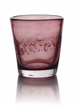 Bicchiere Vino Blister