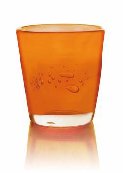 Bicchiere Vino Blister