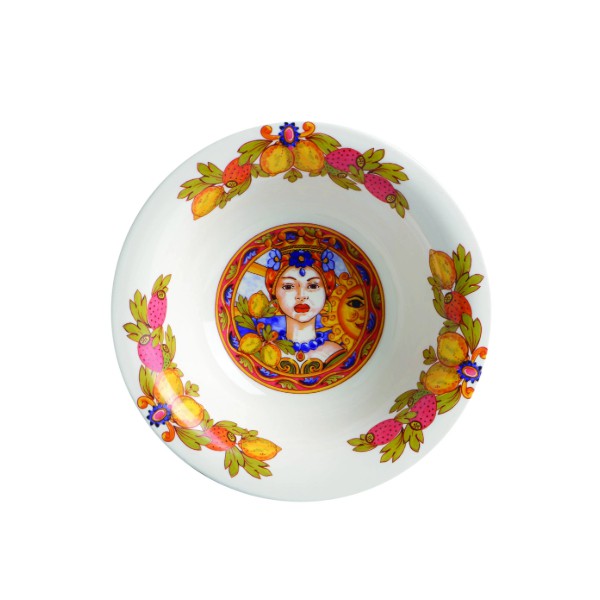 Insalatiera cm 30 Caltagirone