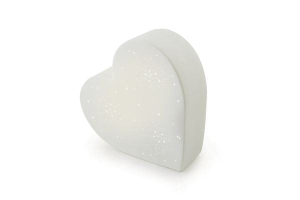 Lampada Cuore