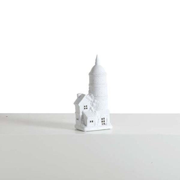 Lampada Campanile grande