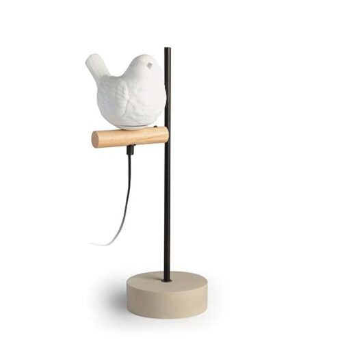 Lampade da Tavolo UCCELLINO H 49 cm