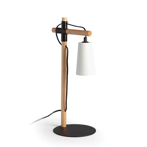 Lampade da Tavolo CILINDRO H 46 cm
