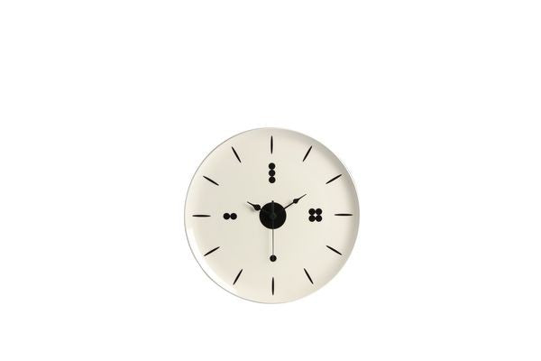 Orologio cm 32 MOTIVO F