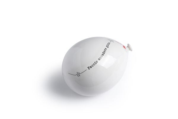 Palloncini con scritte varie