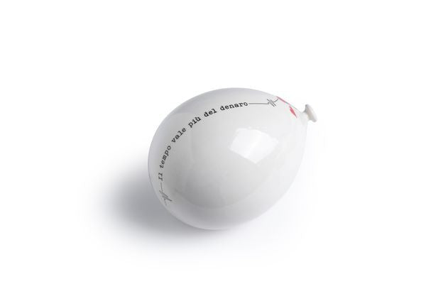 Palloncini con scritte varie