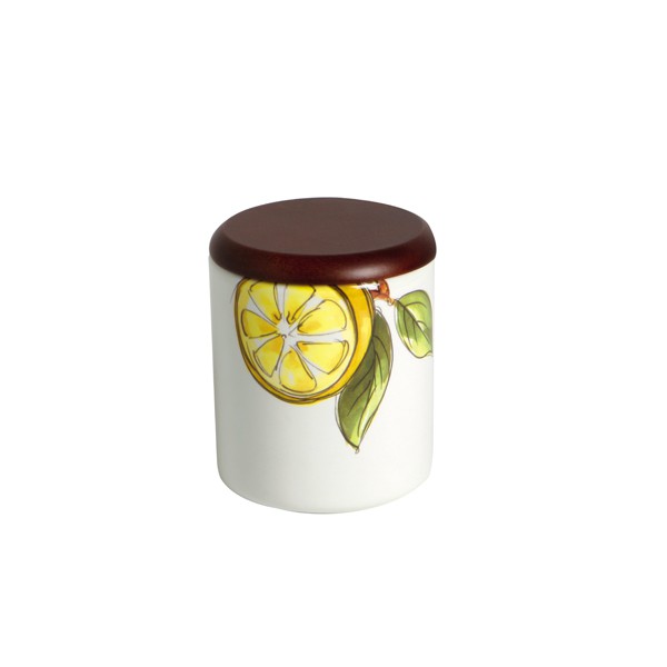 Barattolo cm 12 Lemon