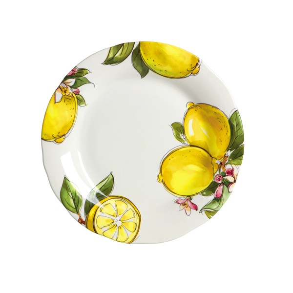 Tondo cm 39 Lemon