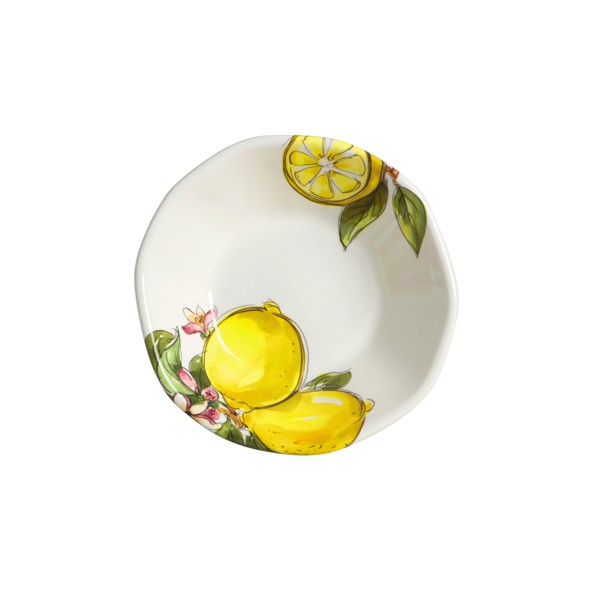 Piatto Fondo cm 22,5 Lemon
