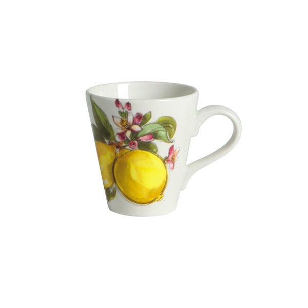 Mug Lemon