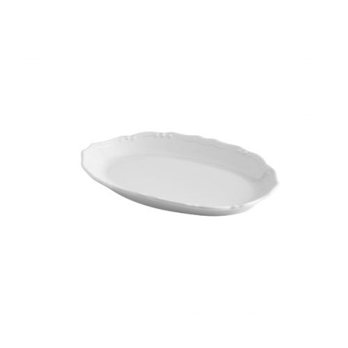 Raviera 22x14 cm Scudery Light Ivory