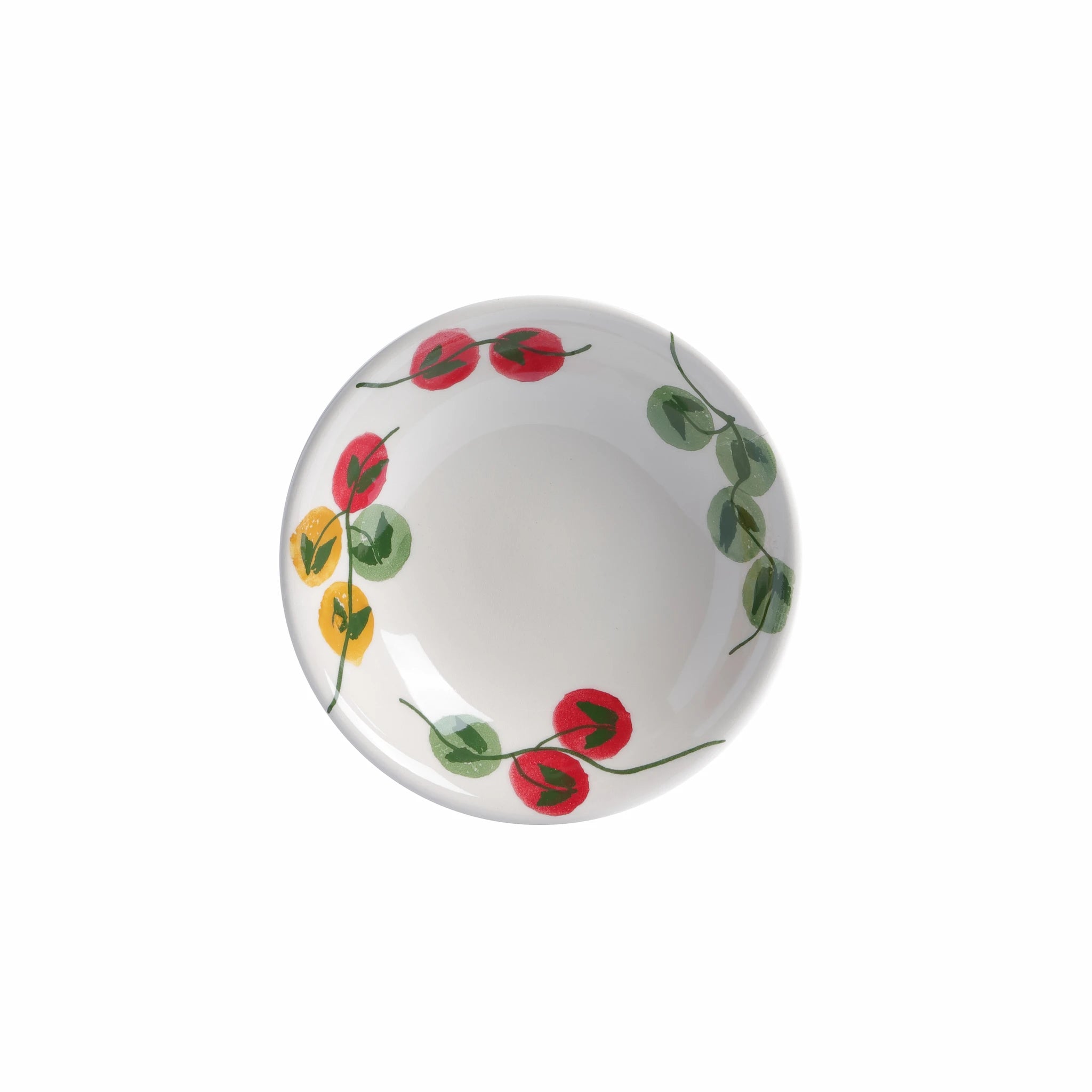 Piatto Fondo Pomodori cm 23