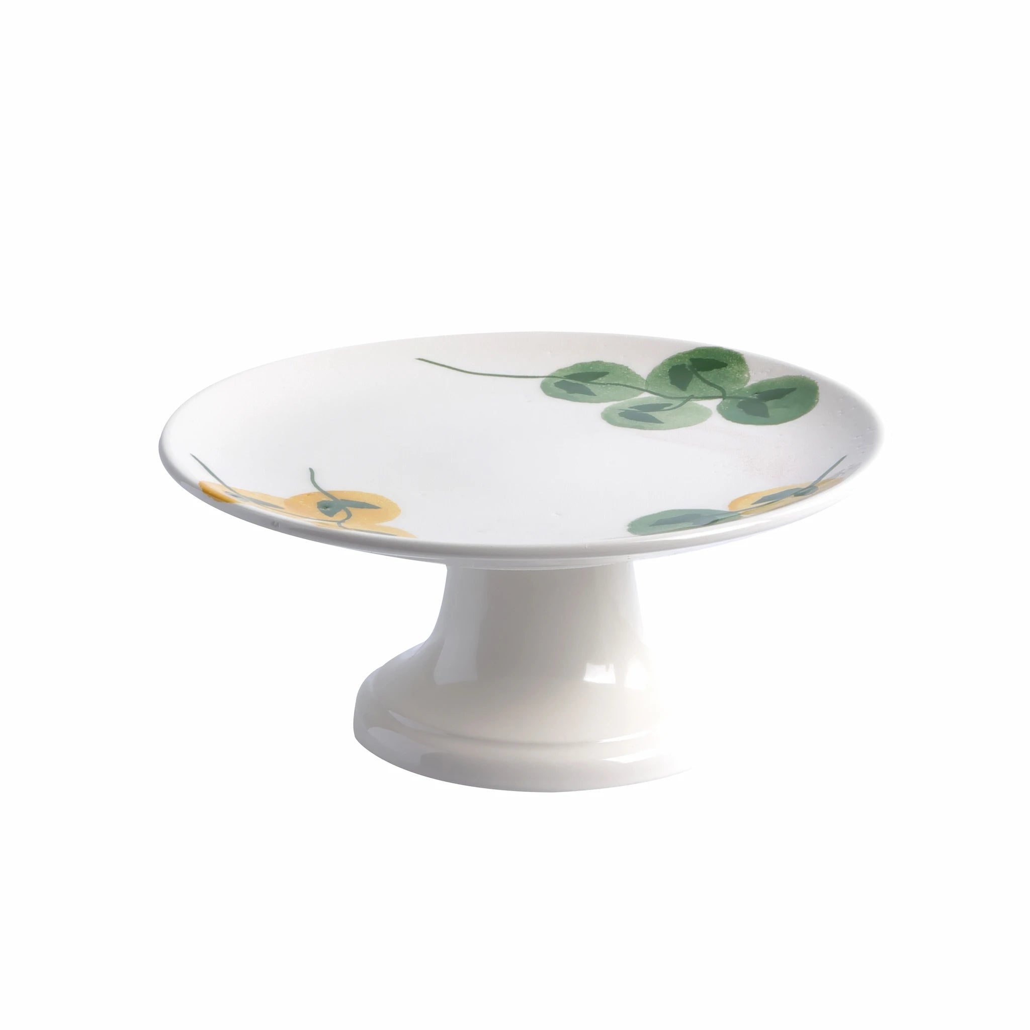 Alzatina Pomodori cm 22