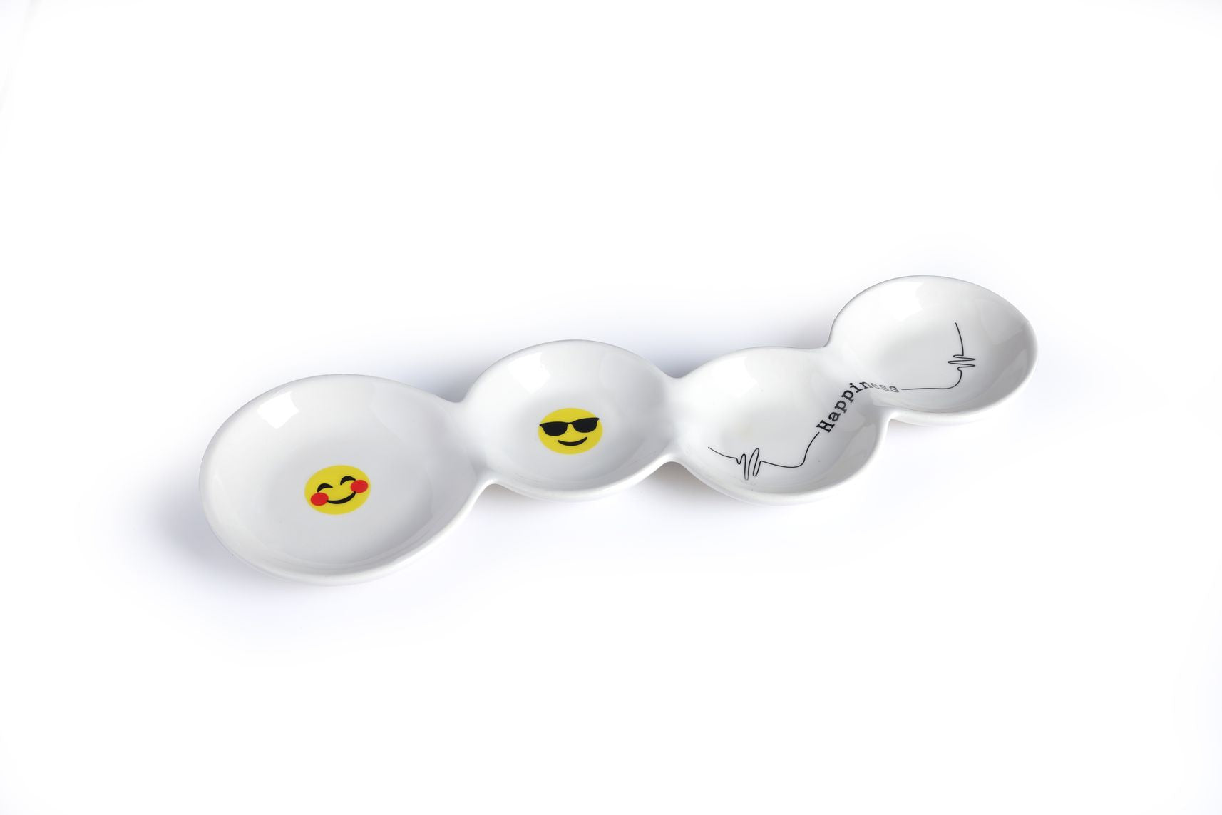 Porta Snack Happiness