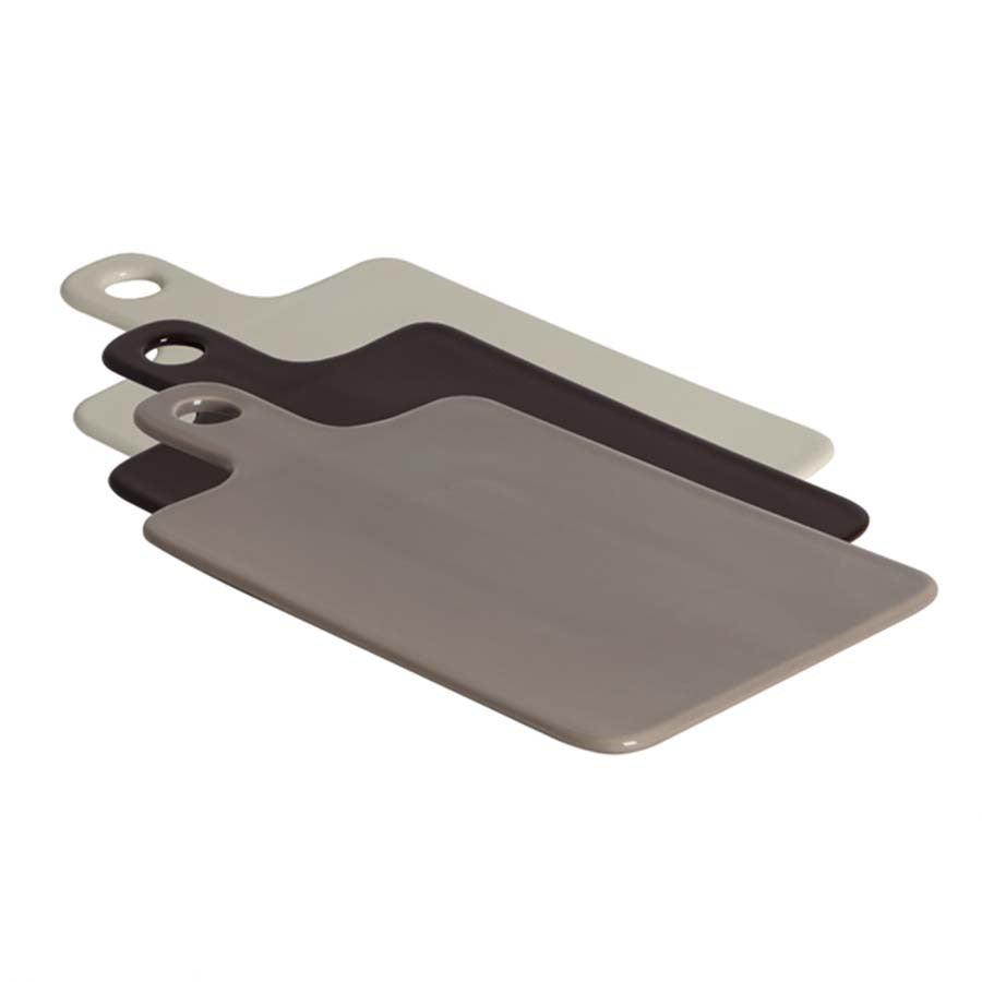 Tris taglieri Young Colors