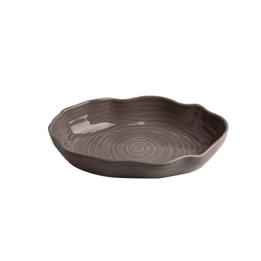 Pirofila ovale cm 36 Young Colors