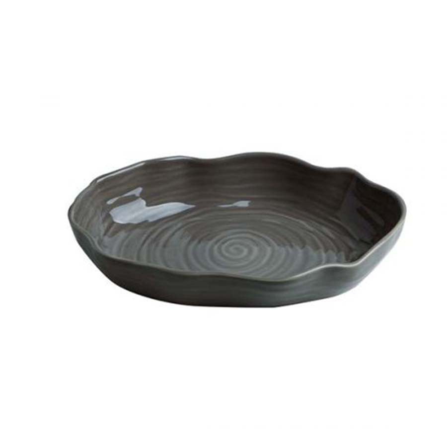 Pirofila ovale cm 36 Young Colors