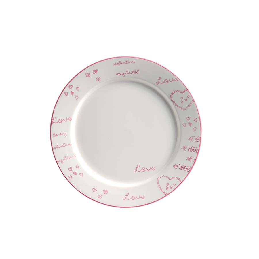 Piatto Portata cm 30 Primo Amore