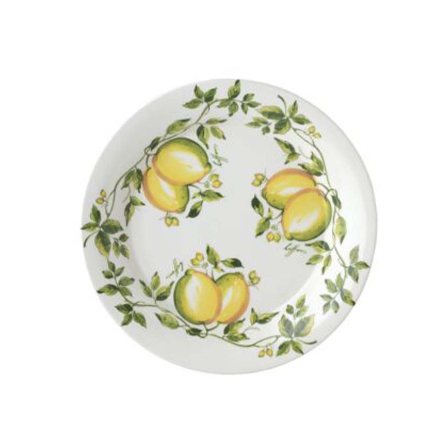 Piatto tondo cm 35 Sorrento