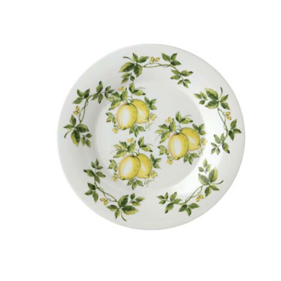 Piatto tondo cm 39 Sorrento