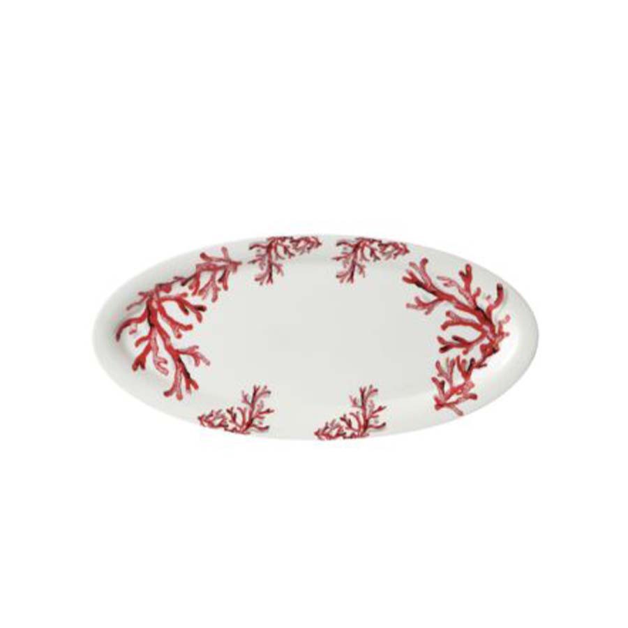 Vassoio Ovale cm 54 Sciacca