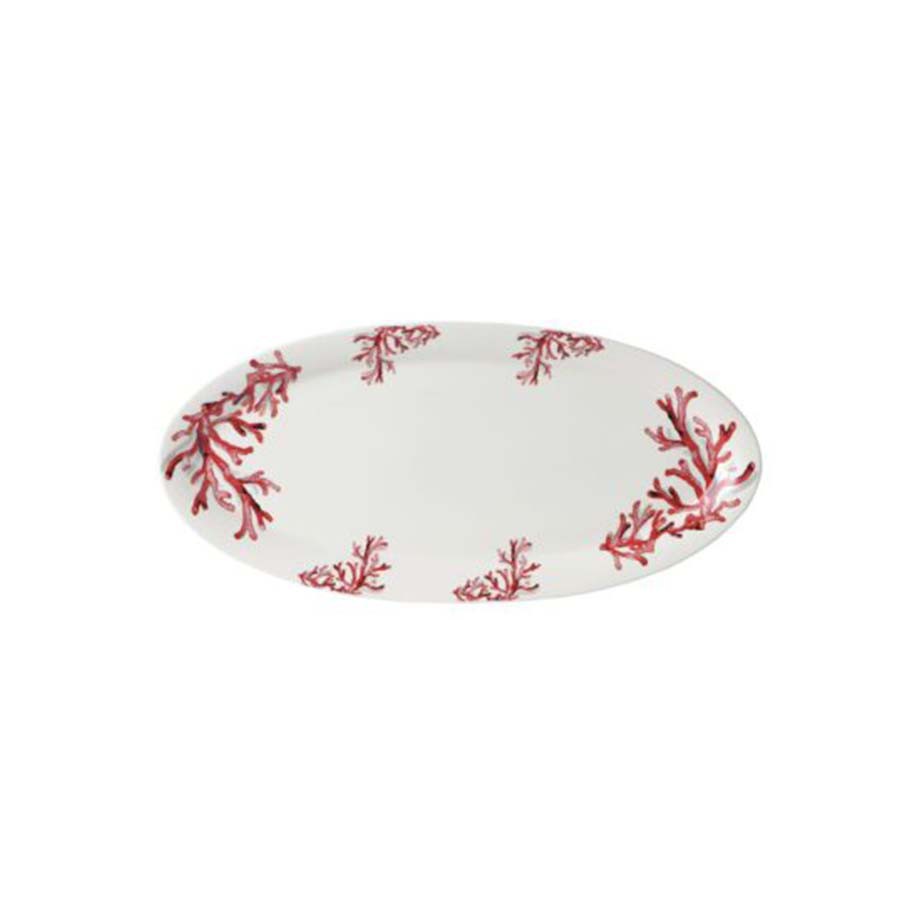 Vassoio Ovale cm 62 Sciacca