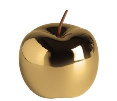 Mela Stregata Oro Grande