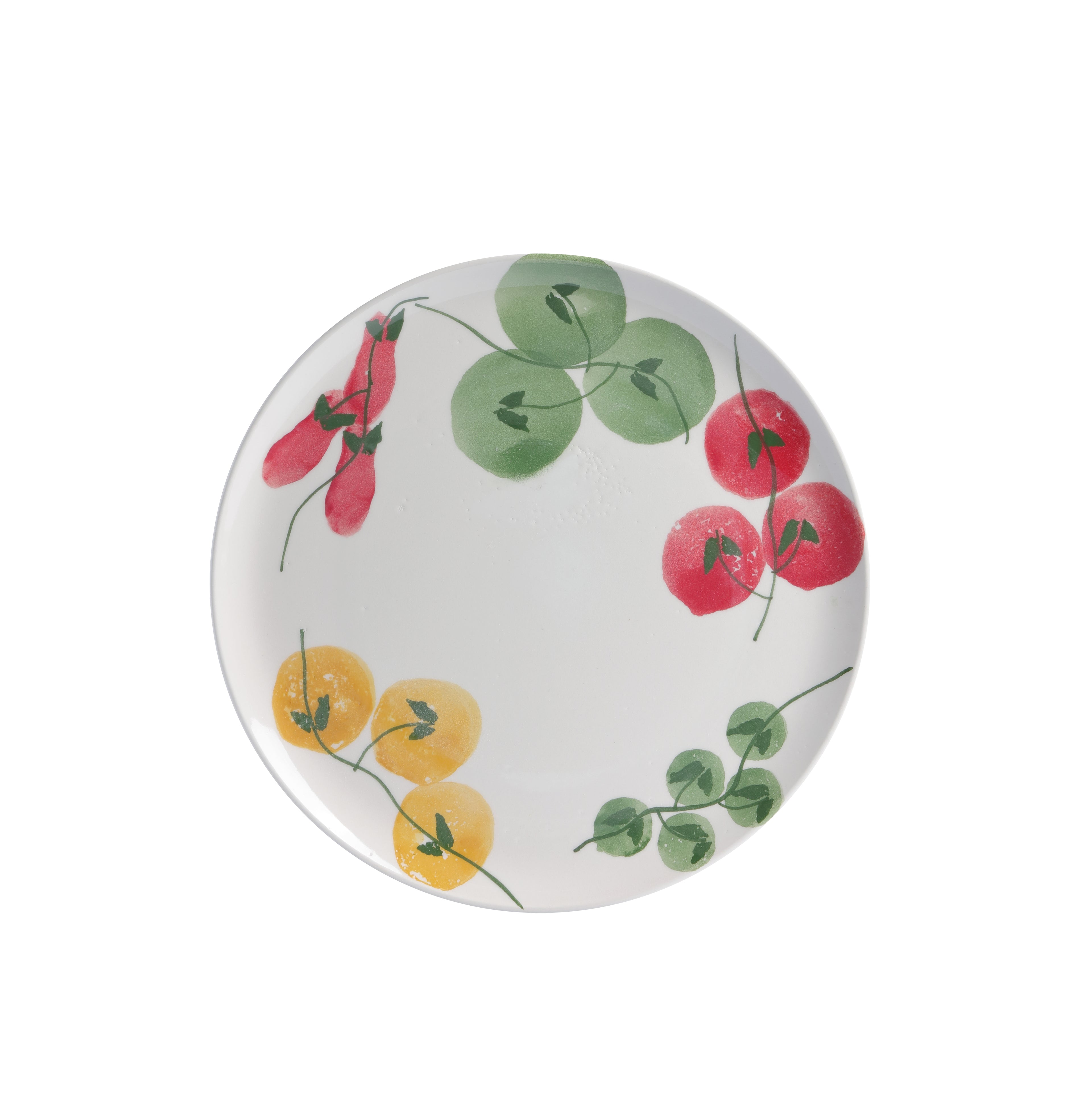 Piatto Portata / Pizza Pomodori cm 32