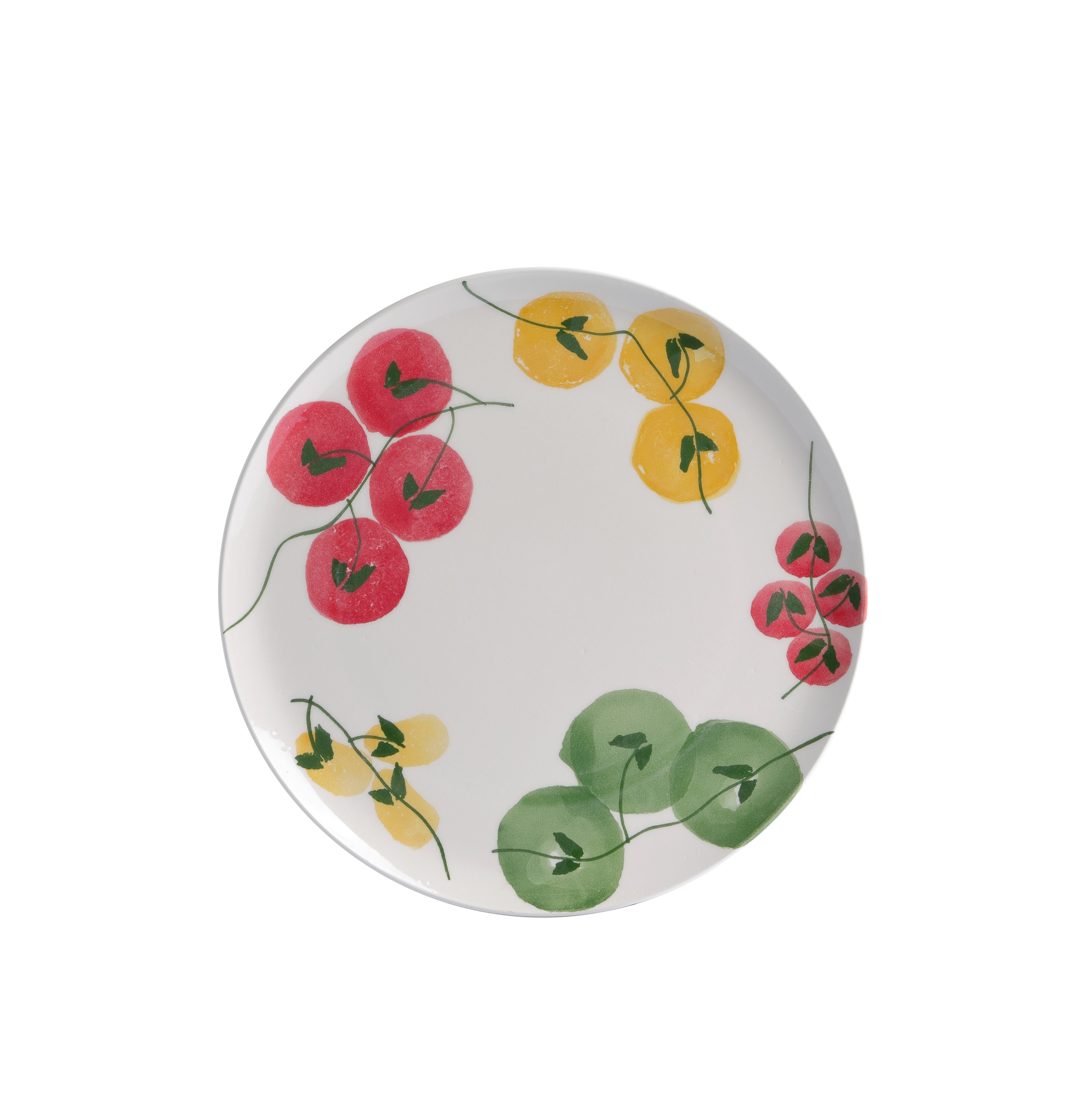 Piatto Portata / Pizza Pomodori cm 32