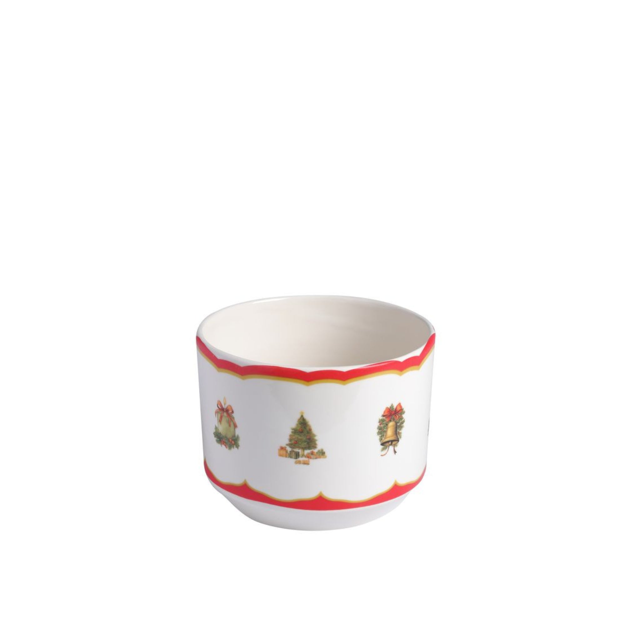 Porta Ghiaccio cm 18 Linea Fiore 2024 – Linea Fiore