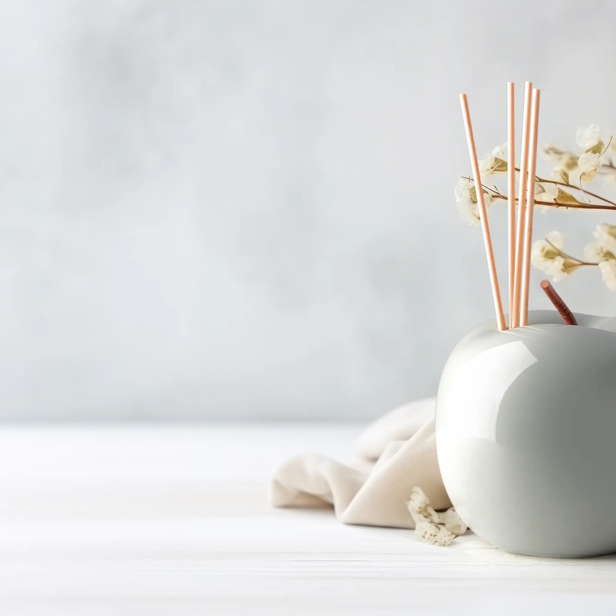 PACCHETTO 12 Mele Profumatori (1 per tipo) – Profumatori