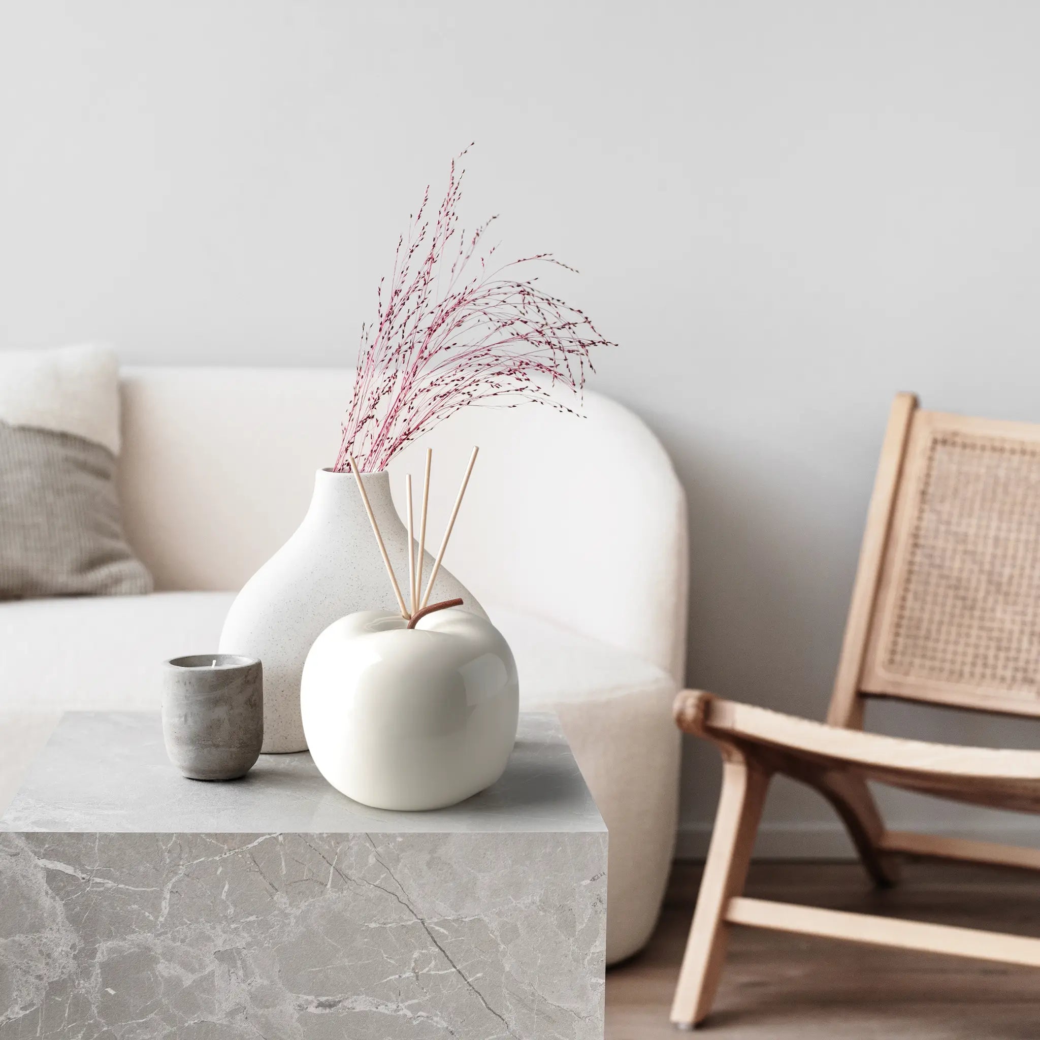 PACCHETTO 12 Mele Profumatori (1 per tipo) – Profumatori