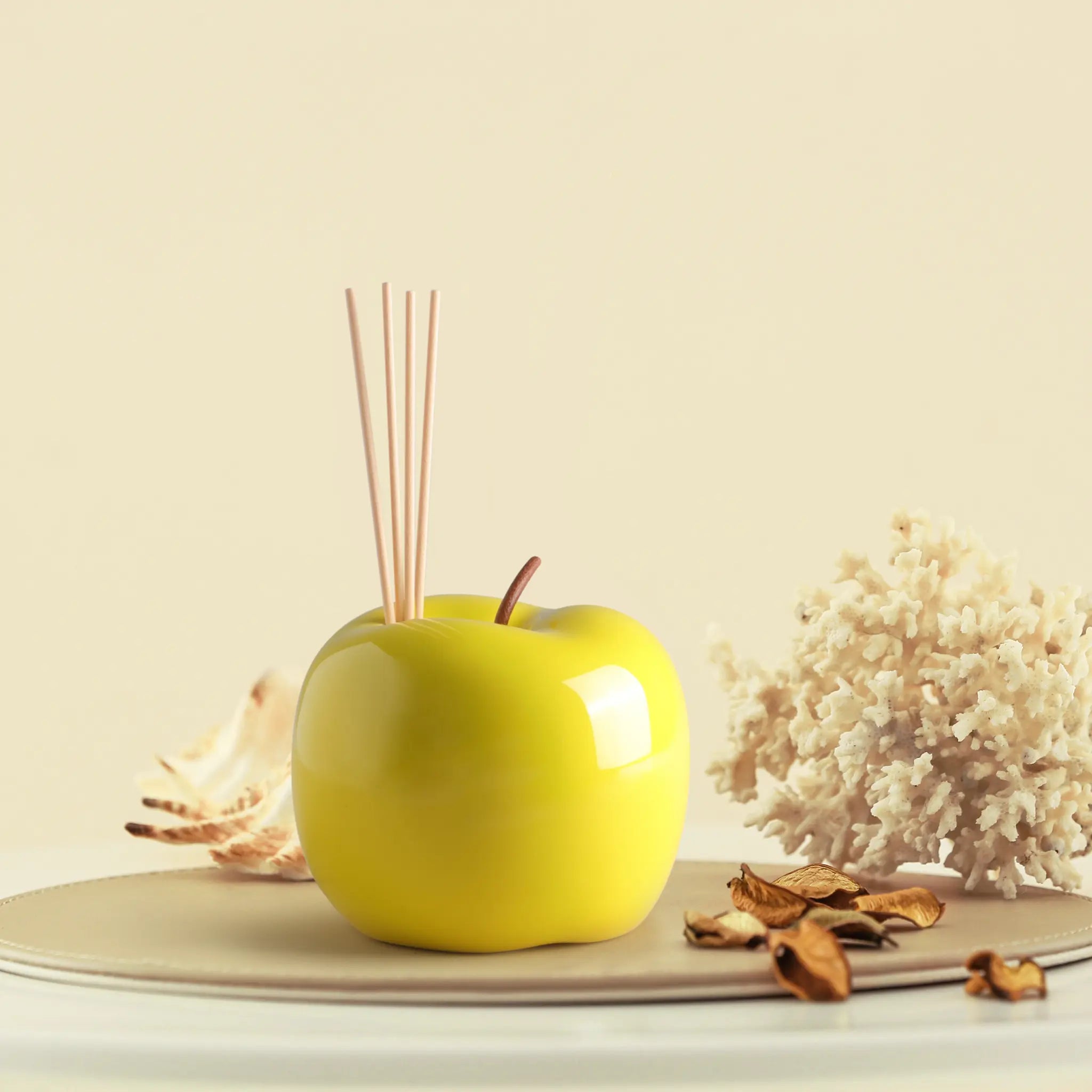 PACCHETTO 12 Mele Profumatori (1 per tipo) – Profumatori