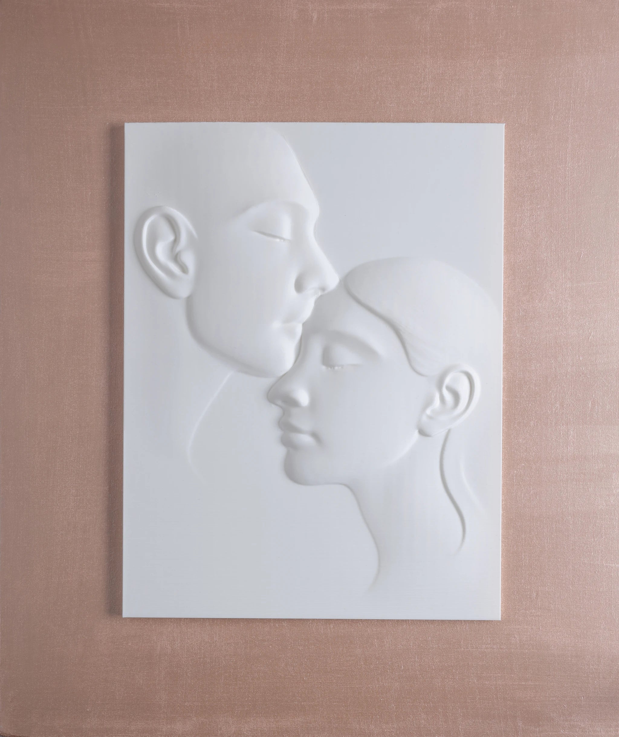 Ritratto PiCtures n.1 – AFFETTO