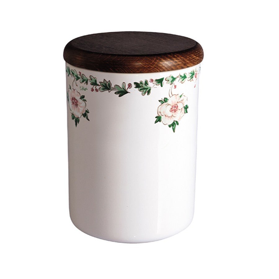 Barattolo cm 15 Scudery Laguna - Love Tiffani