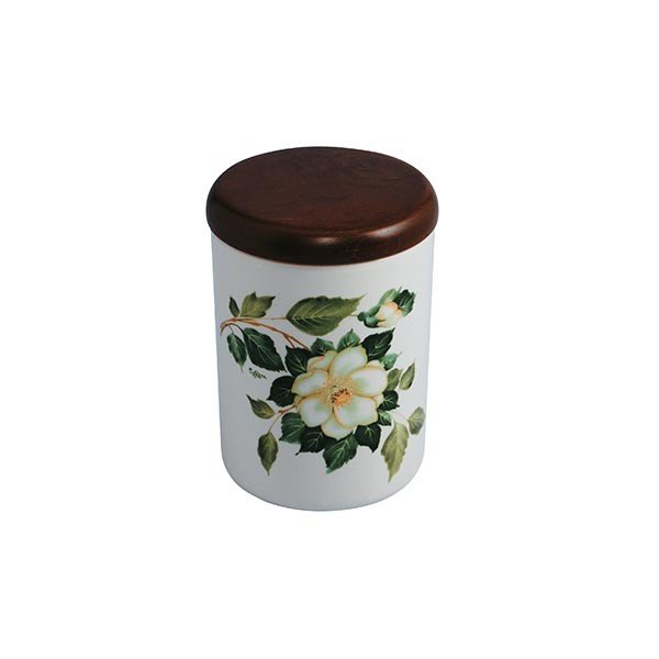 Barattolo varie dimensioni Country Camelia - Love Tiffani