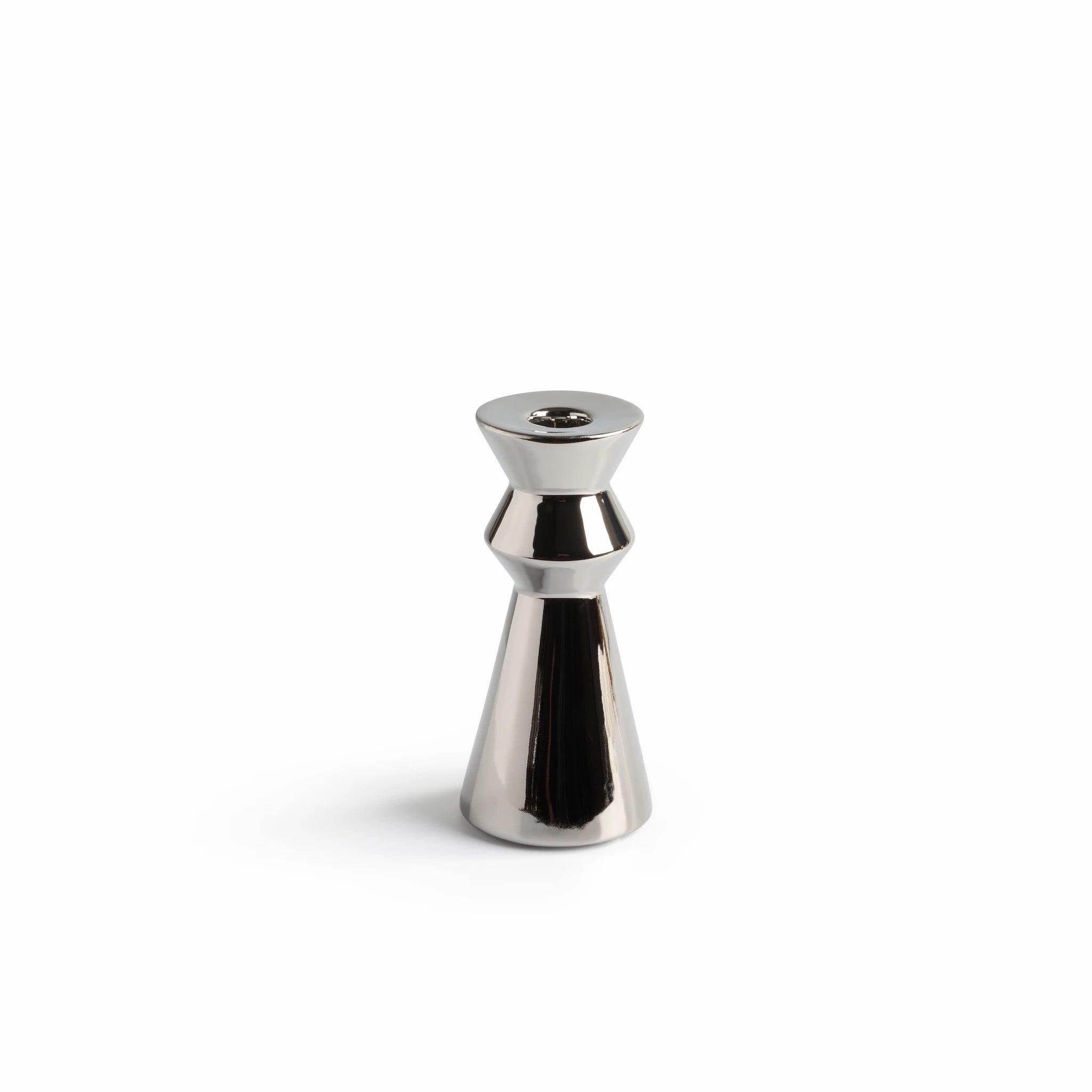 Candelabro Argento - Love Tiffani