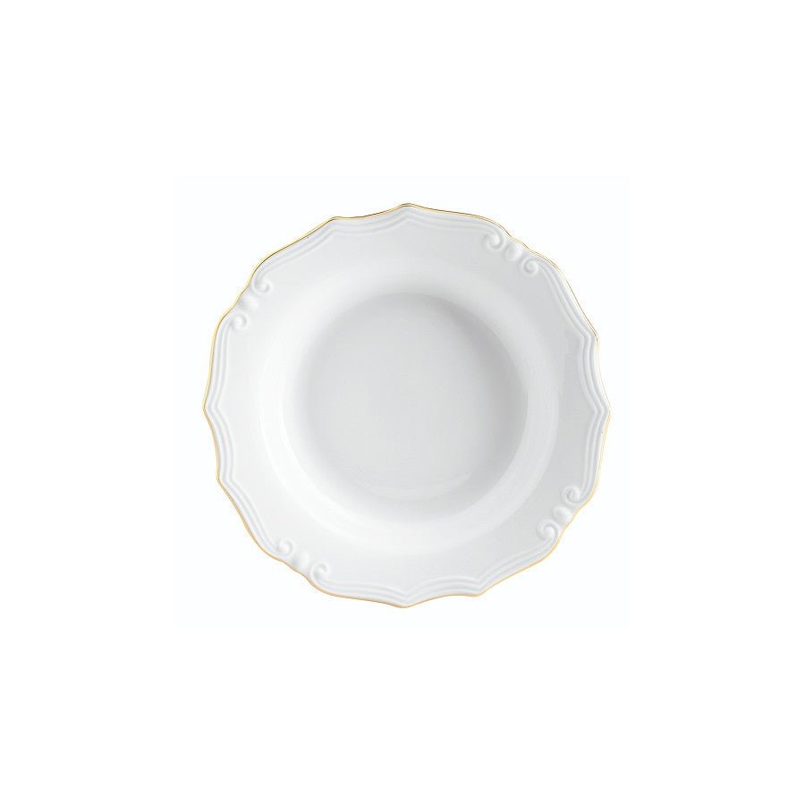 Insalatiera 30 cm Scudery Gold - Love Tiffani