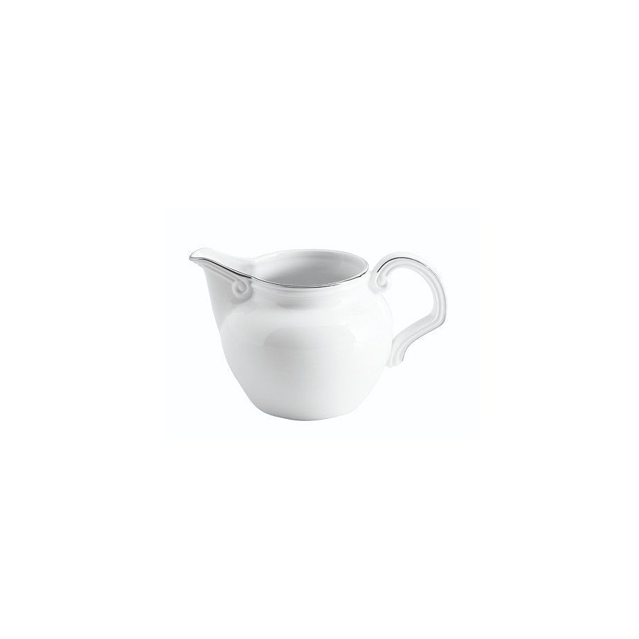 Lattiera Scudery Platinum - Love Tiffani