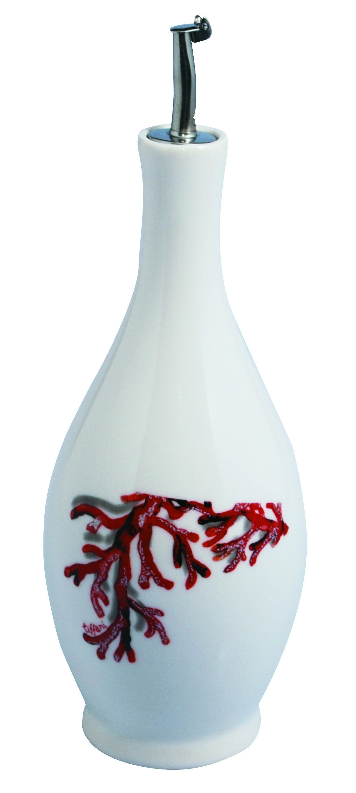 Oliera con dosatore Galassia Coral Bay - Love Tiffani